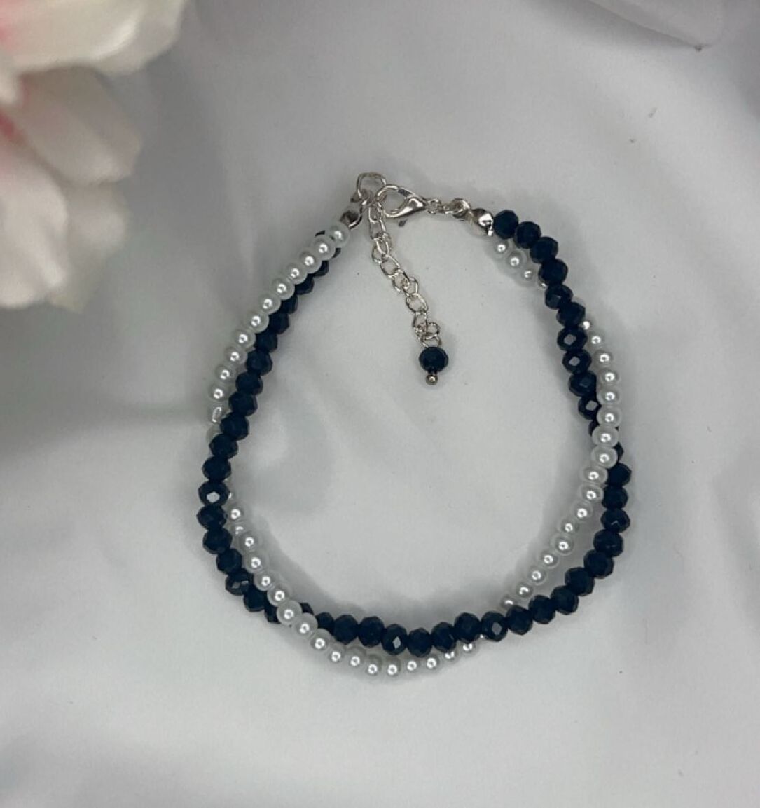 Timeless Elegance Bracelet